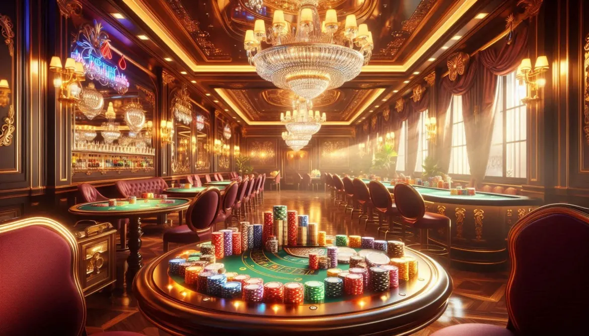 Spin Pug Casino